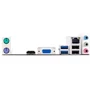 BIOSTAR H81MHV3: Разъемы на плате SATA 3.0, PCI Express x1