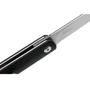 Нож Boker Plus Nori, G10 (2373.08.63): Система блокировки Есть