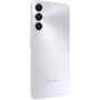 Смартфон Samsung Galaxy A05s 4/128GB Silver A057 (UA UCRF): Дисплей 6.7" LCD (2400x1080) / 393 ppi