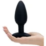Анальная пробка Ace Remote Control Vibrating Butt Plug M