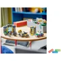 Конструктор LEGO Super Heroes Пещера Бэтмена с Бэтменом Бэтгёрл и Джокером (76272): Рекомендуемый возраст от 4 лет