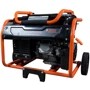 Генератор BLACK&DECKER BXGNP3000E 2600/3000 W: Объем двигателя 208 см3