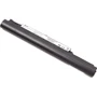 Батарея для ноутбука Lenovo L15S3A02 IdeaPad 110 10.8V Black 2600mAh OEM (64986): Сумісність Lenovo IdeaPad 110-14AST. Lenovo IdeaPad 110-14IBR. Lenovo IdeaPad 110-15ACL. Lenovo IdeaPad 110-15AST. Lenovo IdeaPad 110-15IBR. Lenovo IdeaPad 110 Touch-15ACL Series. 300-14ISK. 300-15ISK.