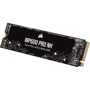 Corsair MP600 PRO NH PCIe 4.0 (Gen 4) x4 NVMe M.2 4TB (CSSD-F4000GBMP600PNH): Форм-фактор M.2 (2280)
