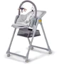 Стульчик для кормления Lastree Grey (KHLAST00GRY0000)