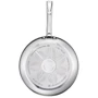 Сковорода Tefal Intuition 28 см (A7030615): Антипригарное покрытие Титановое