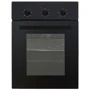Духовой шкаф электрический INTERLINE OEG 170 MRN BB