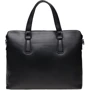 Borsa Leather Bag Black (k19152-1-black) for MacBook 13"