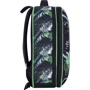 Рюкзак Bagland Turtle 17 л. черный 670 (0013466): Возрастная группа от 7 до 14 лет