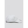 Женская бейсболка 47 Brand белая (BL-GW00GWSNL-WH) фото 2