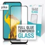 Аксесуар для смартфона Piko Tempered Glass Full Glue Black for Huawei P40 Lite