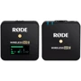 Мікрофонна радіосистема RODE Wireless GO II Single
