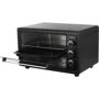 Электродуховка настольная Asel AF 50-23 Black: Количество режимов нагрева (работы) 3