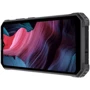 Смартфон Oukitel WP23 Pro 8/128Gb Black (UA UCRF): Оперативная память 8 ГБ
