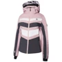 Горнолыжная куртка Dare 2b Provenance Jacket DWP499-N45 40 розовая зимняя с капюшоном: Сезон Зима