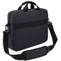 Сумка для ноутбуков Case Logic 14" Huxton Attache Black (HUXA-214): Тип сумки сумка
