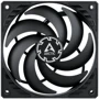 Кулер Arctic P12 Slim PWM PST (ACFAN00275A): Тип вентилятор