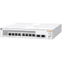 Мережевий комутатор Aruba Instant On 1930 8G Class4 PoE 2SFP 124W Switch (JL681A)