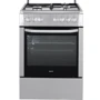 Плита комбинированная Beko CSE 63110 DX: Тип устройства Кухонная плита комбинированная