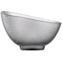 Салатник Ardesto Commelina 22 см сірий (AR5019)