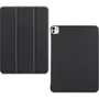 Аксесуар для iPad BeCover Smart Case Black для iPad Pro 11 M4 2024 (711621): Тип аксесуара чехол