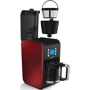 Кофеварка Morphy Richards Accents 162009: Используемый кофе молотый