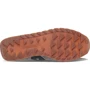 Кросівки Saucony Jazz 81 NM (70613-13s) 39 (7) сіра натуральна замша демісезон: Матеріал підкладки Текстиль