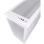 Корпус NZXT H7 Flow RGB White (CM-H71FW-R1): Призначення ігровий