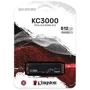 Kingston KC3000 512 GB (SKC3000S/512G) UA: Объем 512 ГБ