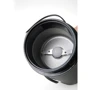 Кофемолка Black+Decker BXCG150E: Резервуар для молотого кофе Нет