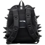 Рюкзак MadPax Spiketus Rex Half Got You Black (M/SP/BLK/HALF): Тип Подростковый рюкзак