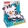 Музыкальный тигренок Fisher-Price Ползком марш (CBN63)