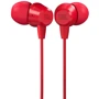 Навушники JBL C50HI Red (JBLC50HIRED): Тип конструкції вакуумные
