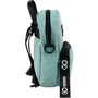 Мини рюкзак-сумка GoPack Education Teens 181XXS-2 мятный (GO24-181XXS-2): Год коллекции 2024