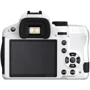 Pentax K-30 Body White: Размер матрицы, мм 23.7x15.6