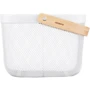 Конфетница Корзина для фруктов Ardesto Midori 25х24.5х18 см (AR0901W)