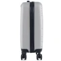 Чемодан Semi Line 20" (S) Light Grey (T5762-2): Страна производитель Китай