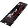 ASUS ROG Strix SQ7 1 TB (NSD-S1F10/G/AS): Интерфейс подключения PCI-Express 4.0 (x4)