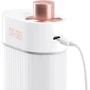 Зубная щетка Ирригатор Xiaomi DOCTOR B F3: Технология чистки струи