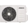 Кондиционер Ardesto CoolSmart ARD-ACS12-I: Вид установки внутреннего блока настенный