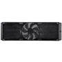 Кулер Thermaltake Water 3.0 Riing RGB 360 (CL-W108-PL12SW-A): Рівень шуму, dB 26.4