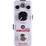 Педаль гітарних ефектів Педаль эффектов MOOER Sweeper