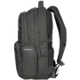 Сумка для ноутбуков Tucano 17" Sole Gravity AGS Black (BKSOL17-AGS-BK): Материал нейлон