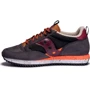 Кросівки Saucony Jazz 81 (70574-1s) 34.5 (5) сіра натуральна замша демісезон: Вид Кроссовки