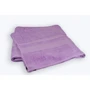 Махрова простирадло SoundSleep Purple бузкова 200х220см (93466608)