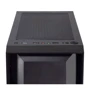 Корпус GTL Gaming 1906 Predator Black: Типорозмір Midi-Tower