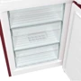 Холодильник Gorenje ONRK619DR: Керування электронное