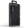 Чехол для телефонов ArmorStandart Matte Slim Fit Camera cover Black for Poco F7 (ARM80376): Цвет черный