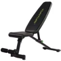 Скамья для жима и пресса Tunturi UB20 Utility Bench (17TSUB2000)