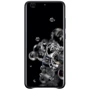 Чехол для телефонов Samsung Leather Cover Black (EF-VG988LBEGRU) for Samsung G988 Galaxy S20 Ultra: Совместимость Samsung G988 Galaxy S20 Ultra